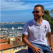 Ingénieur en Informatique et mathématiques appliquées